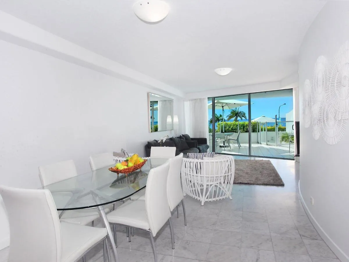 Sirocco 202 Apartment Mooloolaba