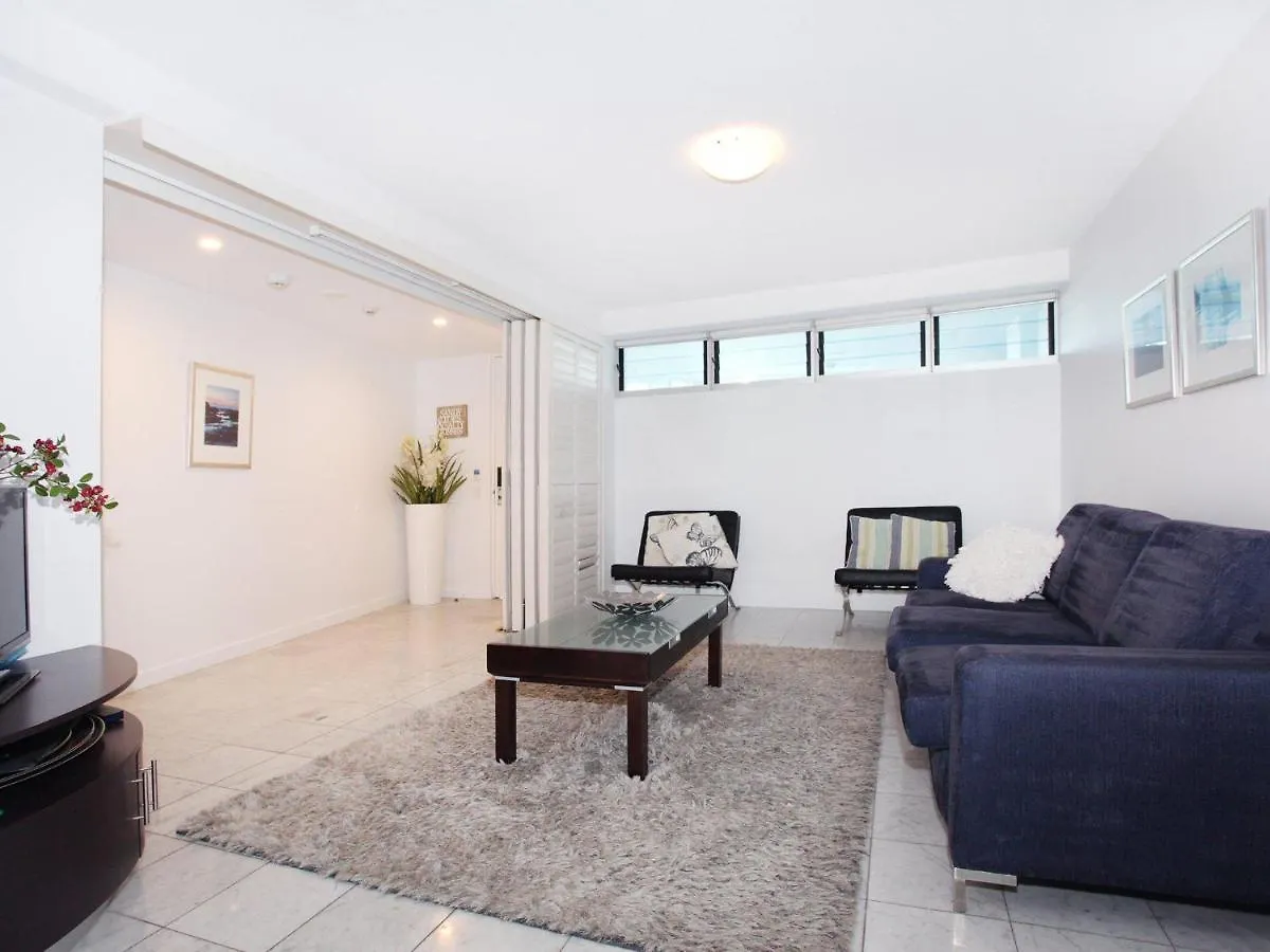 Sirocco 202 Apartment Mooloolaba