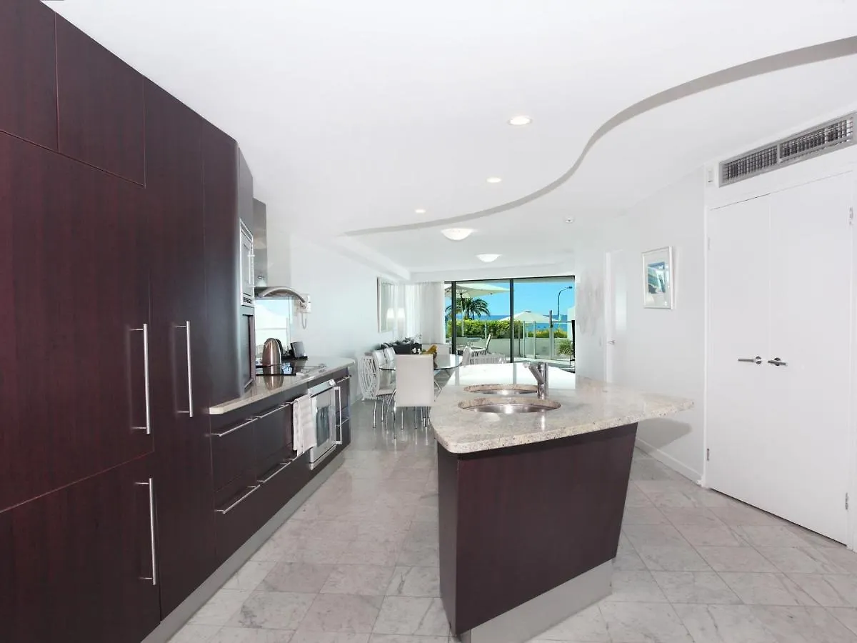 Sirocco 202 Apartment Mooloolaba