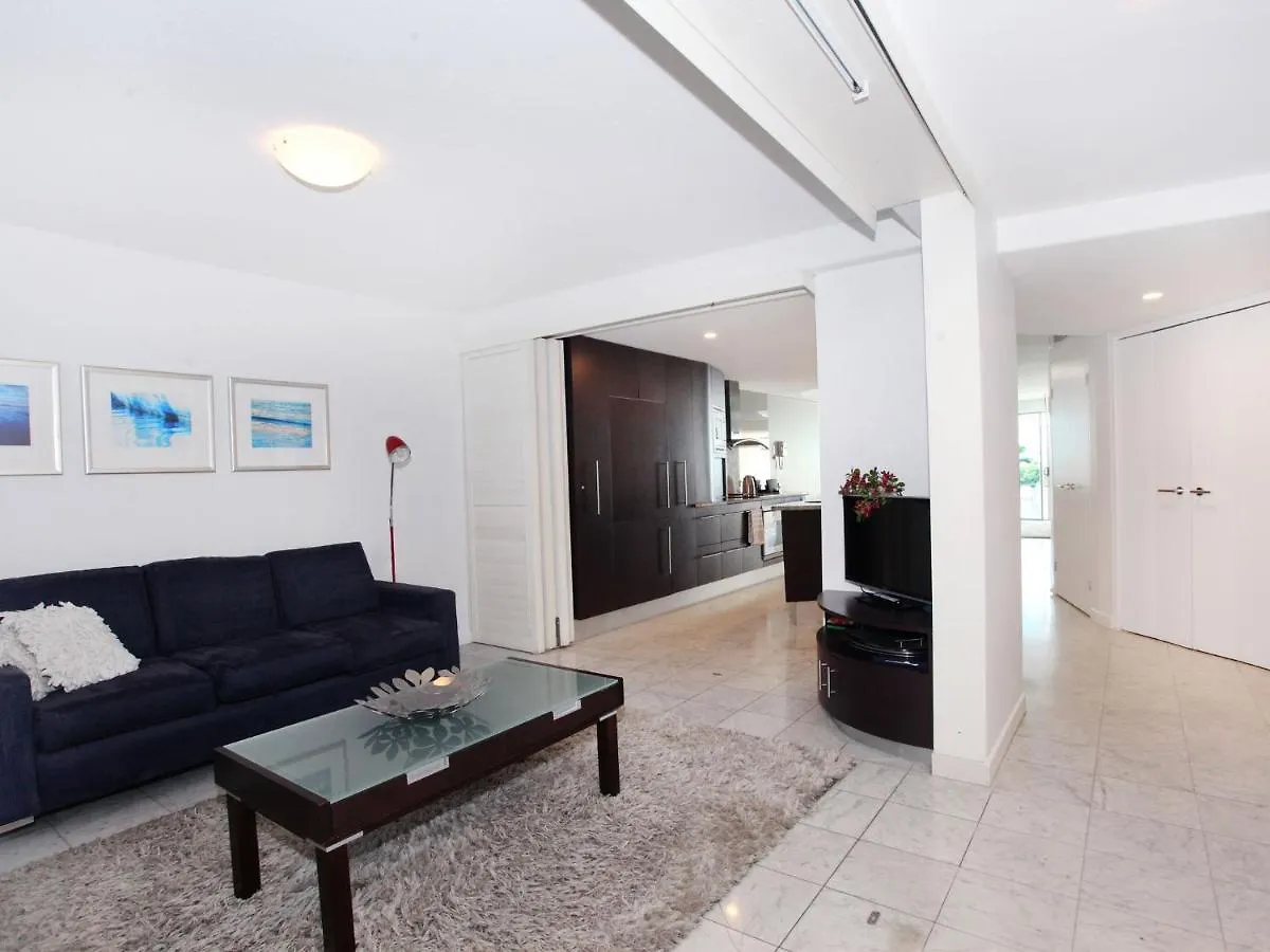 Sirocco 202 Apartment Mooloolaba Australia