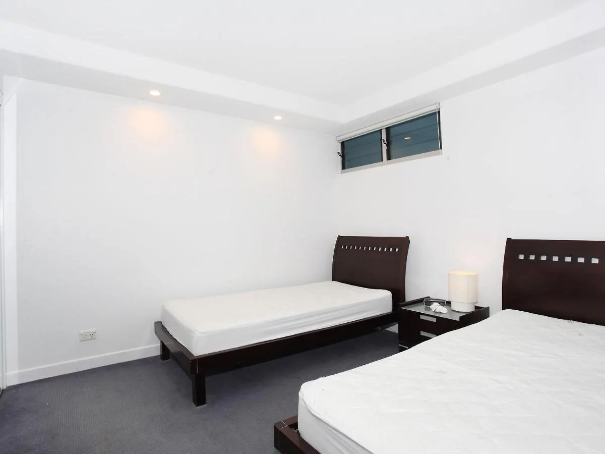 Sirocco 202 Apartment Mooloolaba