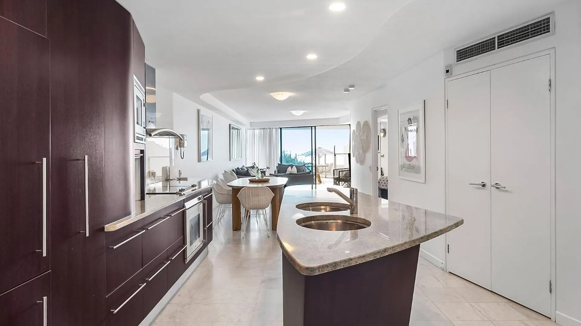 Sirocco 202 Apartman Mooloolaba