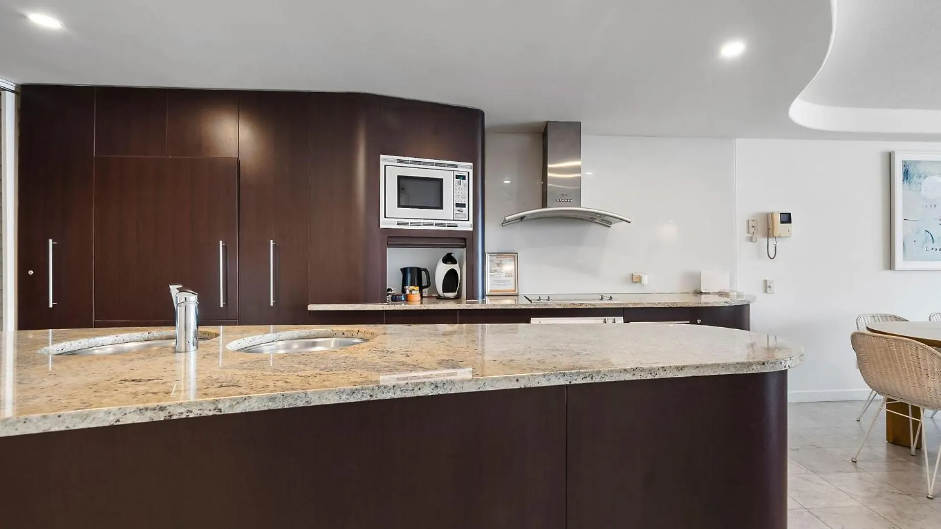 Sirocco 202 Apartman Mooloolaba