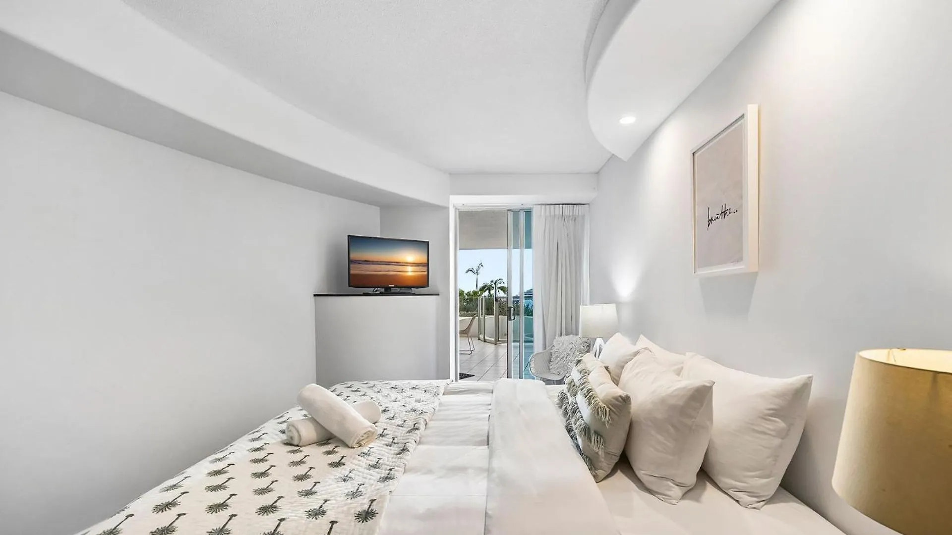Sirocco 202 Apartman Mooloolaba 0*,  Ausztrália