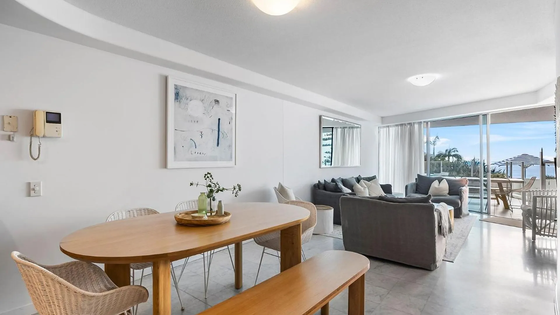 Sirocco 202 Apartman Mooloolaba