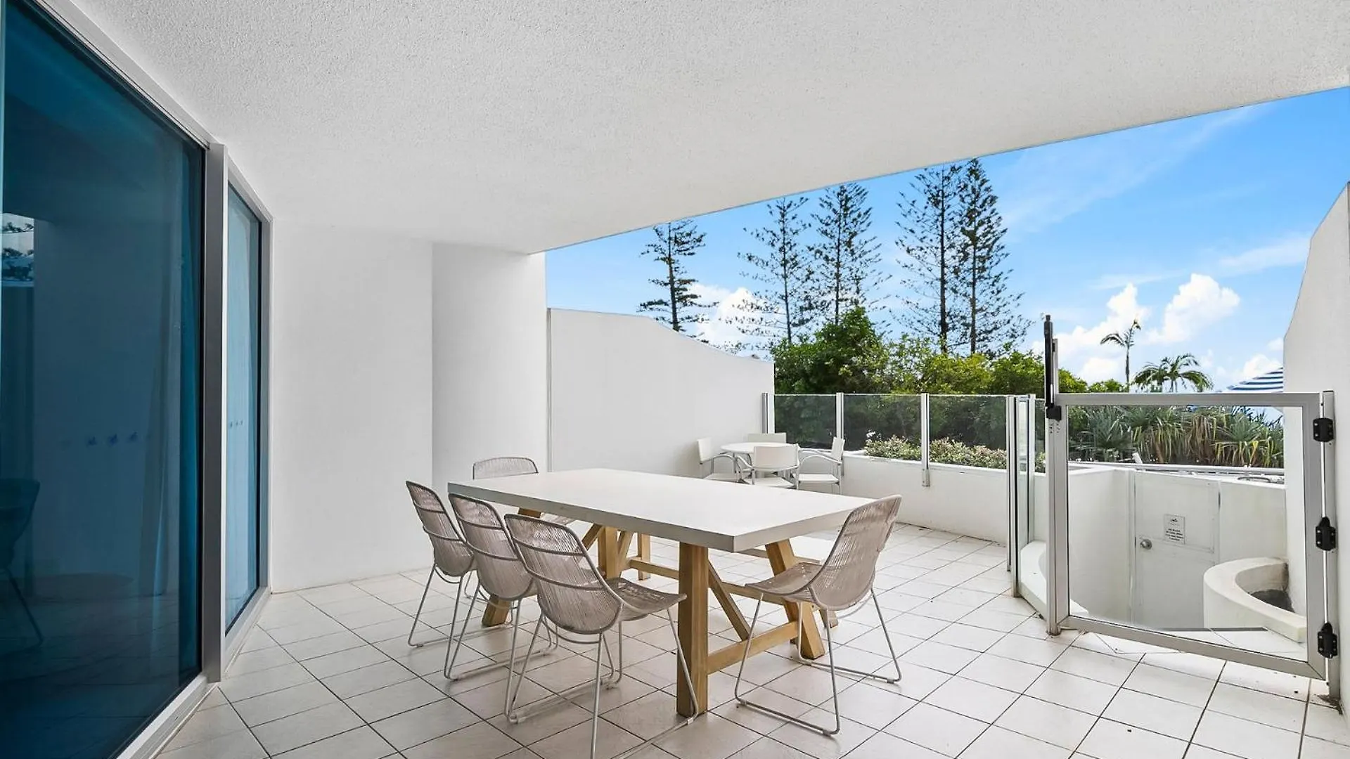 Sirocco 202 Apartman Mooloolaba Ausztrália