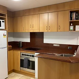 Beachfront: Superior Mooloolaba