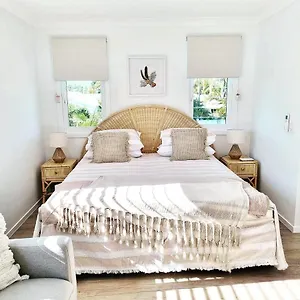 Lillypilly Mooloolaba