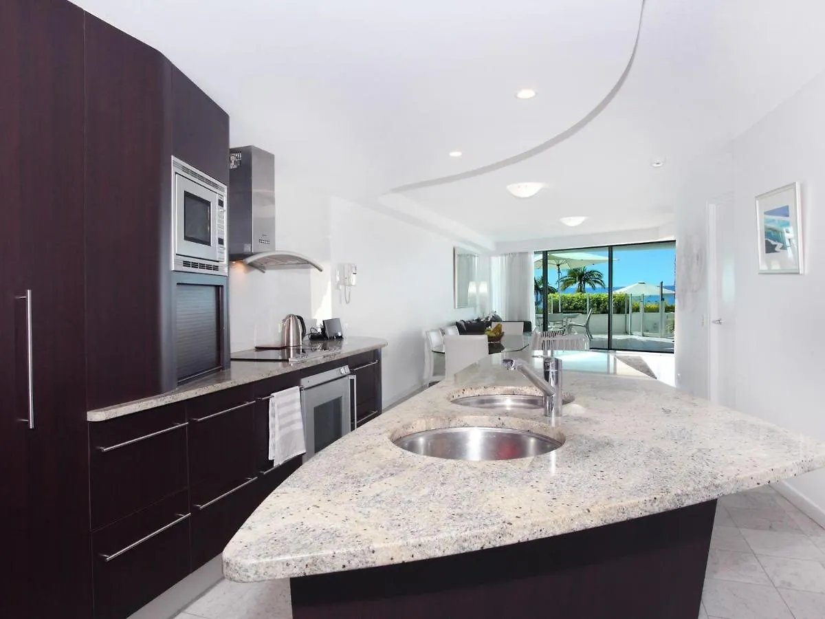 Sirocco 202 Apartment Mooloolaba