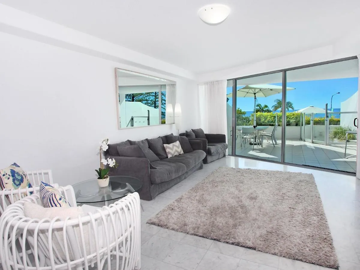 Sirocco 202 Apartment Mooloolaba